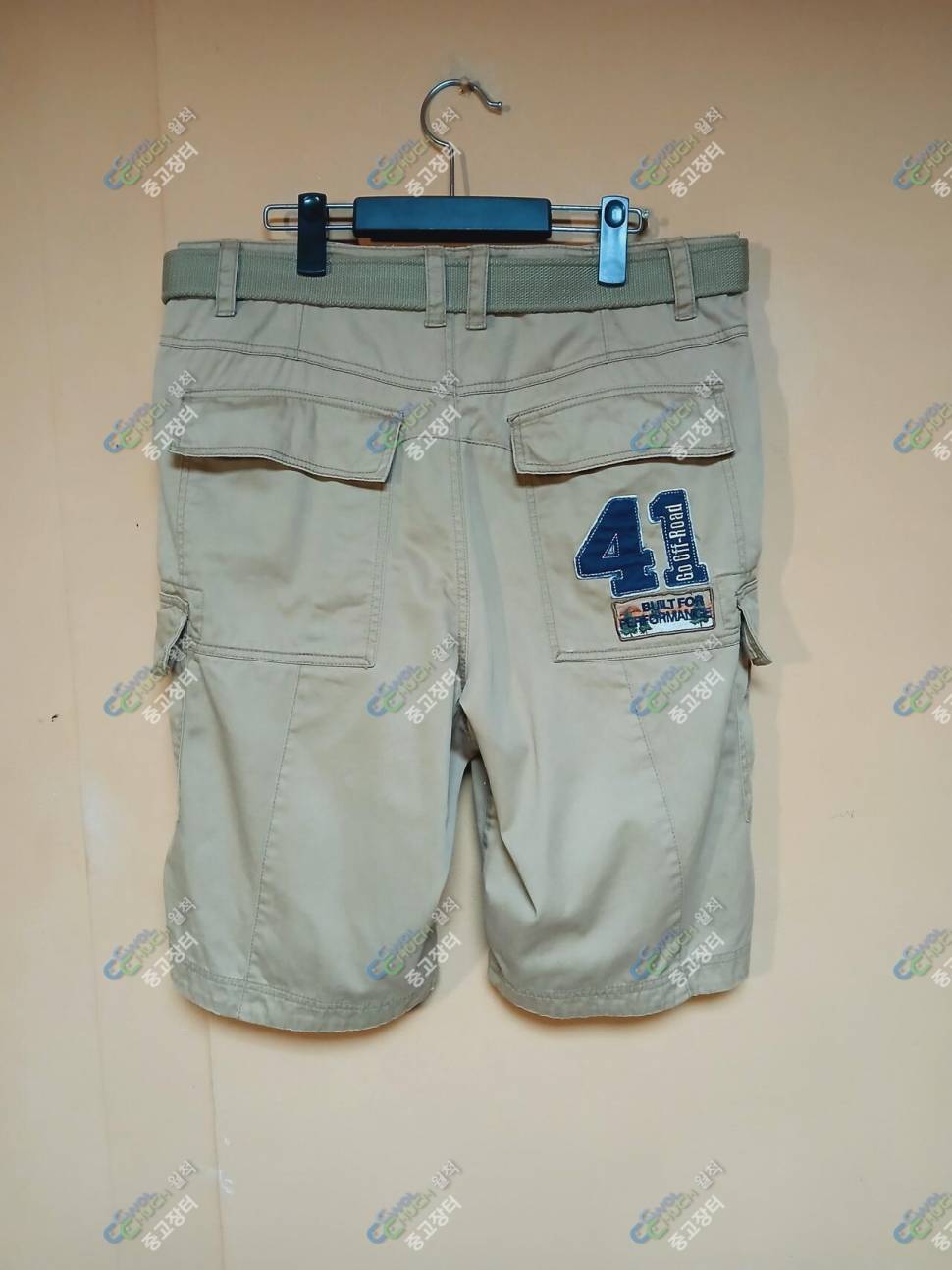 K2 하와이안 100호Jeep 34인지 (중고장터 - 비낚시용품)