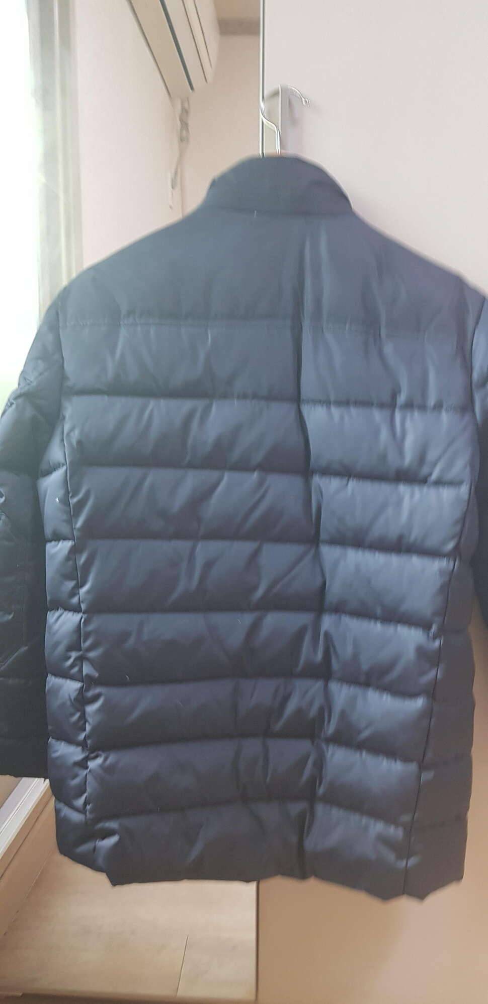 점퍼 (중고장터 - 비낚시용품)