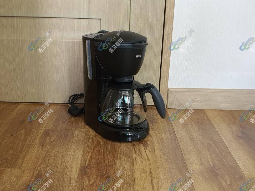광파오븐 커피메이커 디스펜서 발안마기 (중고장터 - 비낚시용품)