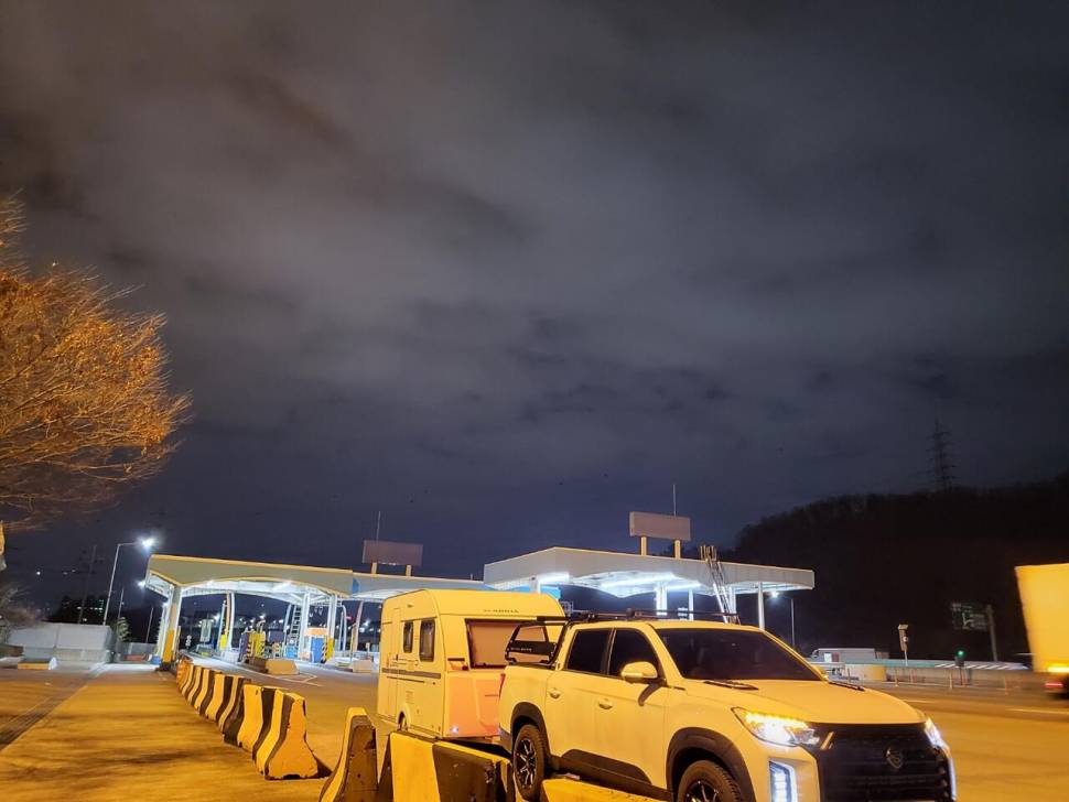 낚시차레저차 렉스턴스포츠 풀옵션무사고필수 풀튜닝 팝니다 (중고장터 - 비낚시용품)