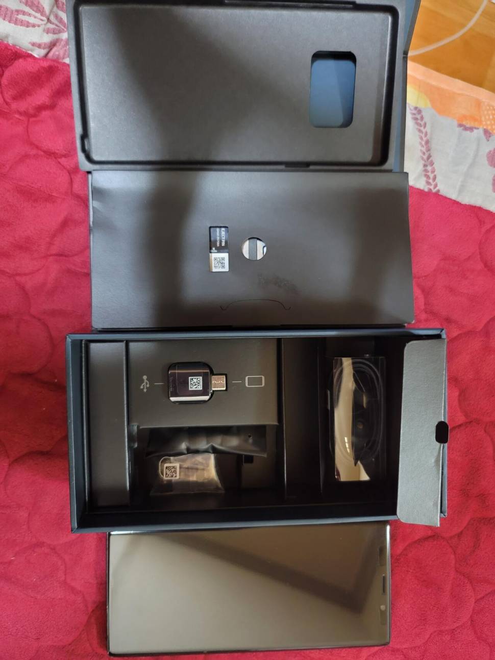 노트9 128팝니다정상해지폰금액수정 (중고장터 - 비낚시용품)