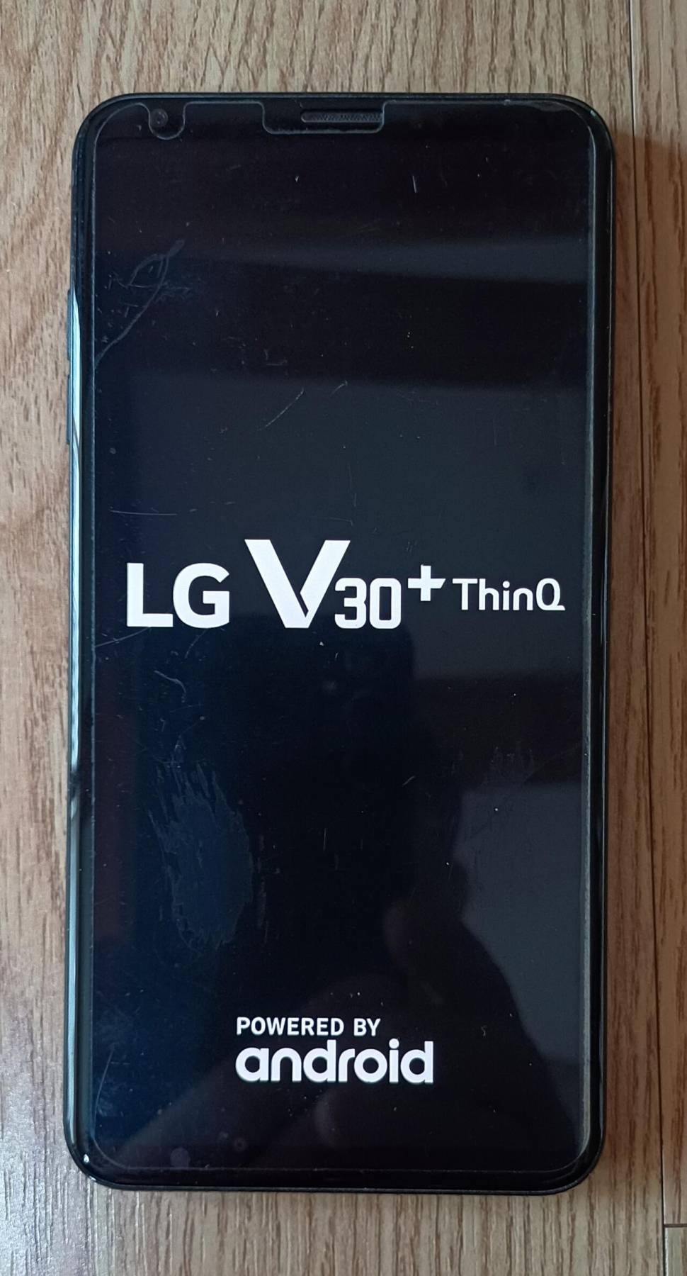 V30ThinQ128기가정상해지공기계 (중고장터 - 비낚시용품)