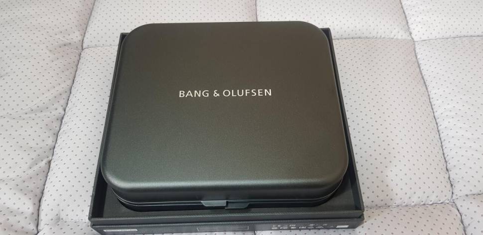 Bang Olufsen Beoplay H95 (중고장터 - 비낚시용품)