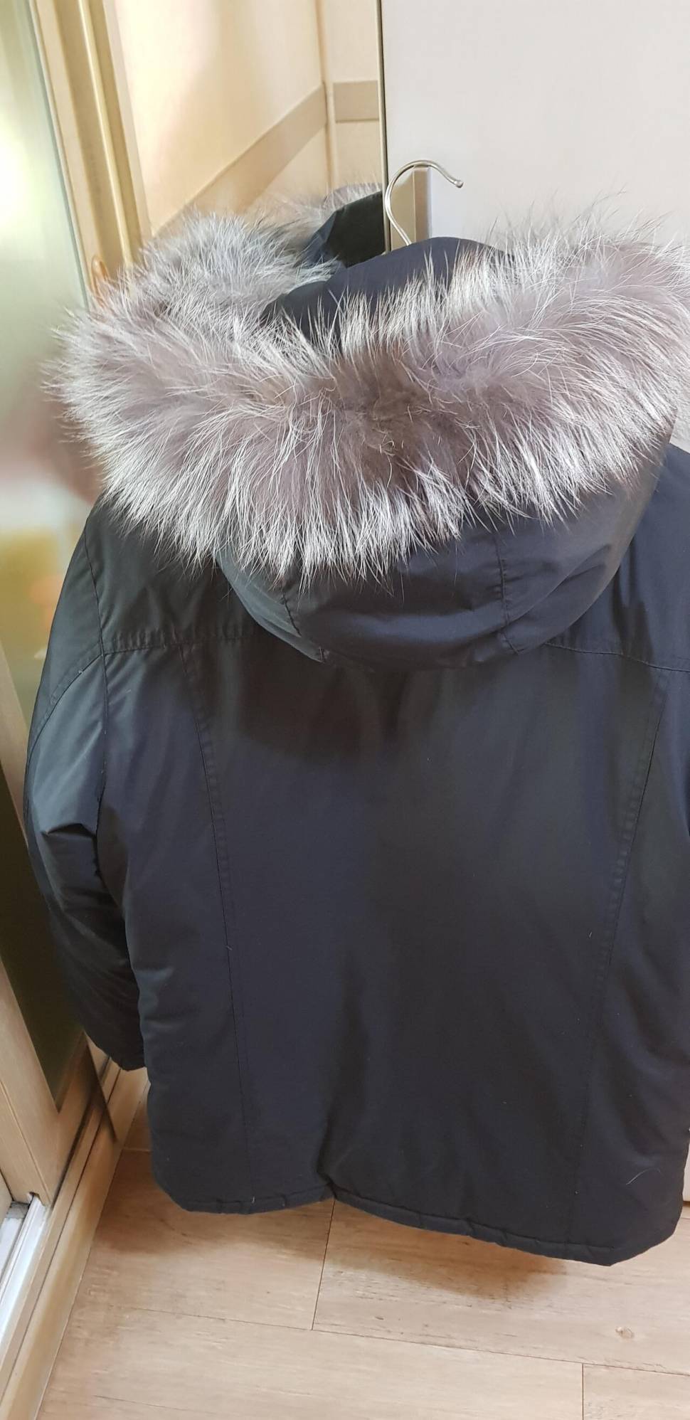 몽벨 ㅡ빅 (중고장터 - 비낚시용품)