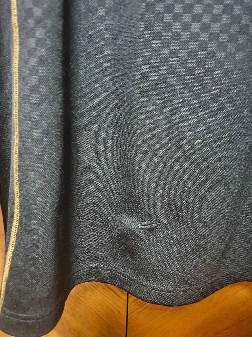 아티누스 기모내피 신슐레이터 패딩내피 (중고장터 - 비낚시용품)