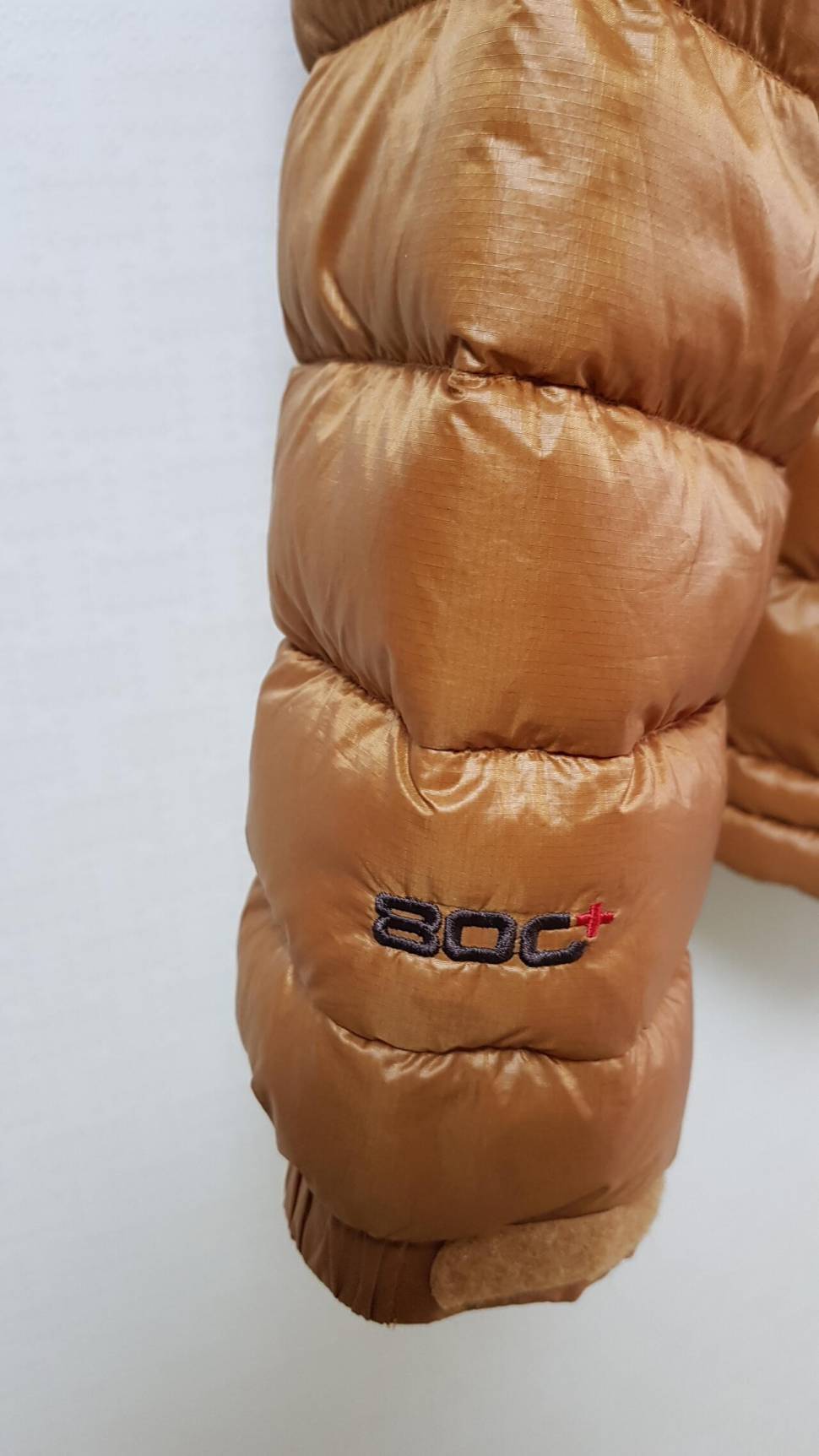 코오롱 패딩 (중고장터 - 비낚시용품)
