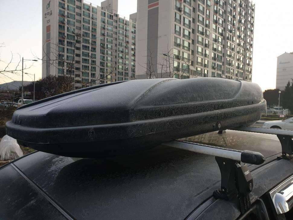 가로바와 루프박스 (중고장터 - 비낚시용품)