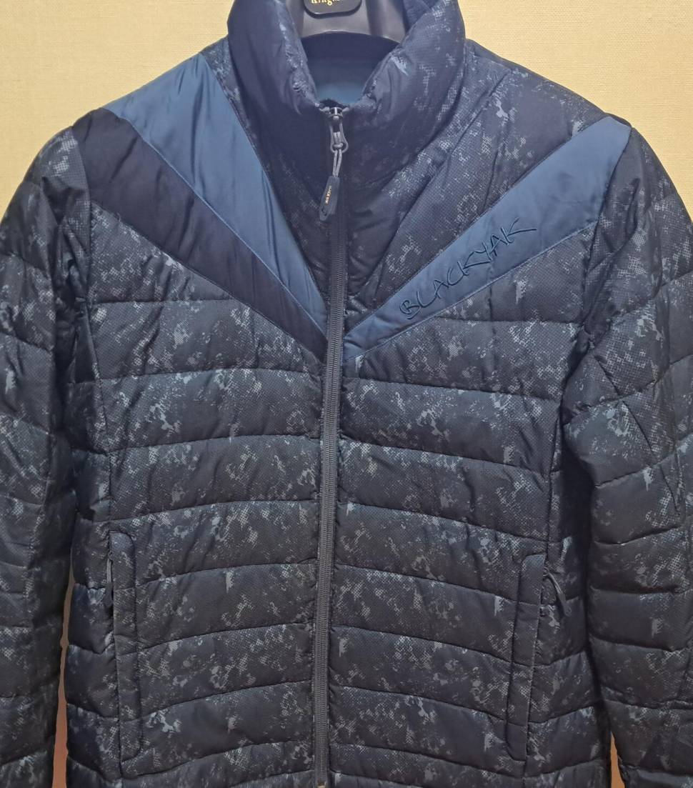 경량구스95 등산바지31 32 (중고장터 - 비낚시용품)