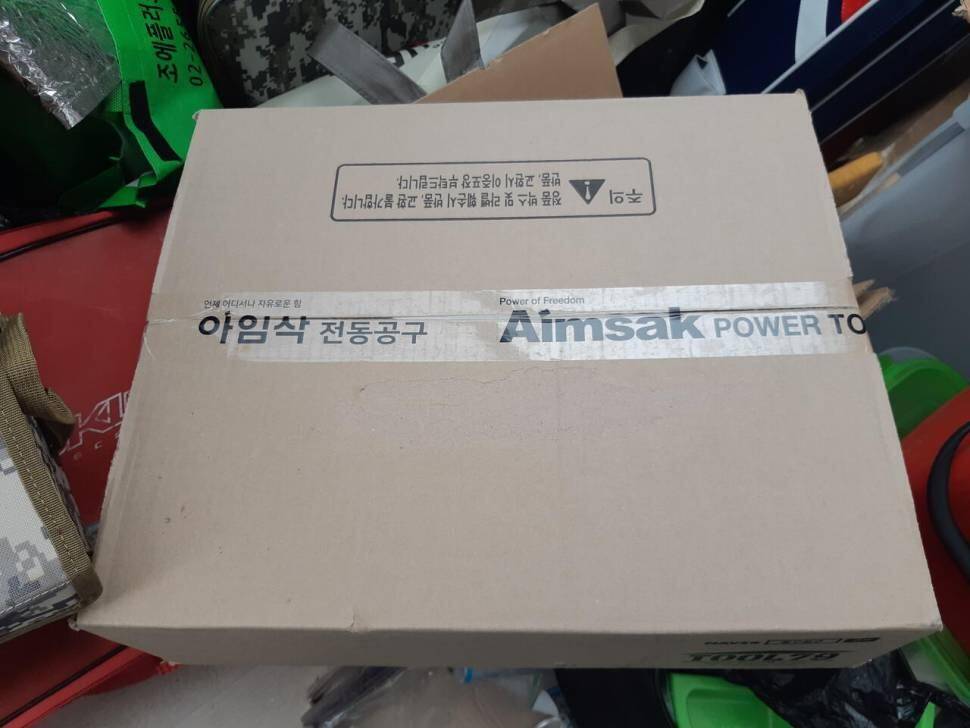 가격수정스탠리 SBD721M2K 충전햄머드릴 40Ah 배터리2개 세트 분양 (중고장터 - 비낚시용품)