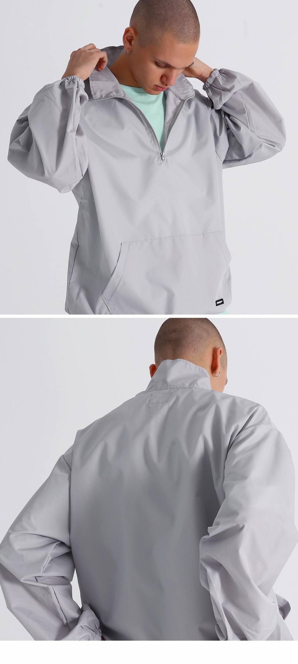 어반플레이어스 아노락 2XL (중고장터 - 비낚시용품)