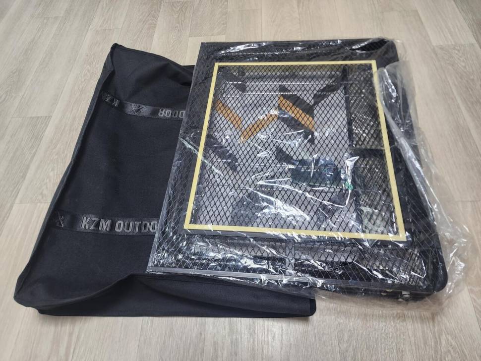 테이블직거래 (중고장터 - 비낚시용품)