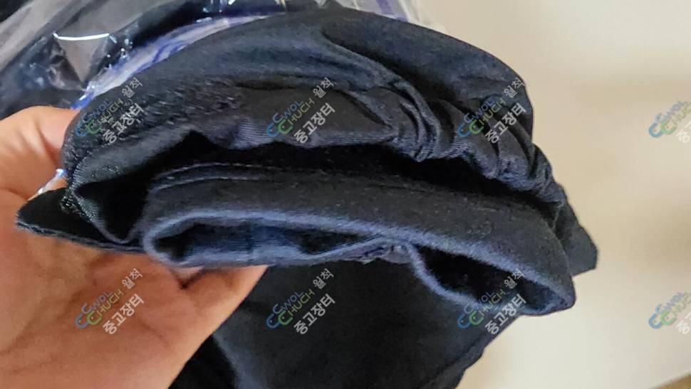 네파 헤비급 패딩 size 100 (중고장터 - 비낚시용품)