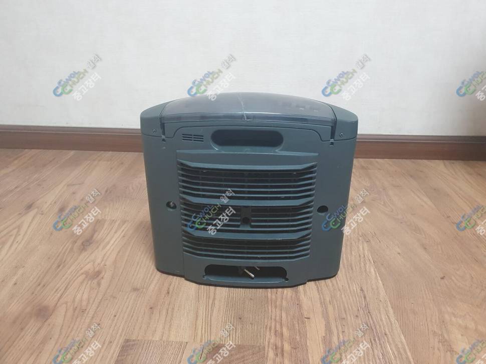 필립스 포터블 온풍기 (중고장터 - 비낚시용품)