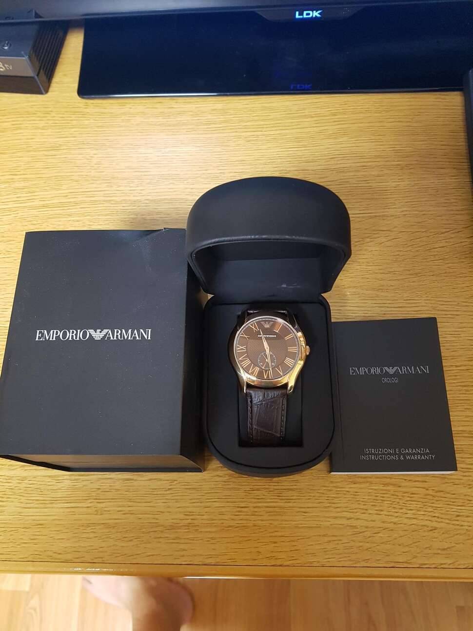 알마니 GSHOCK 시계 판매 (중고장터 - 비낚시용품)