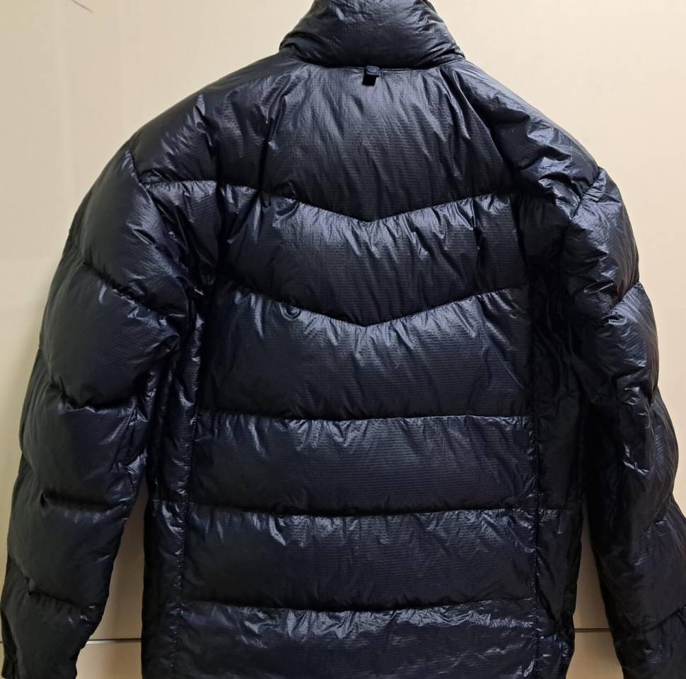 등산바지32 패딩95 (중고장터 - 비낚시용품)