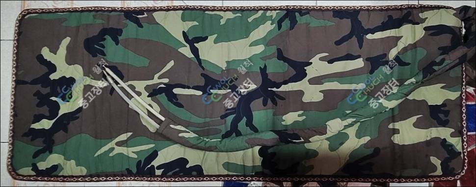온수매트나노봉돌 판매 (중고장터 - 비낚시용품)
