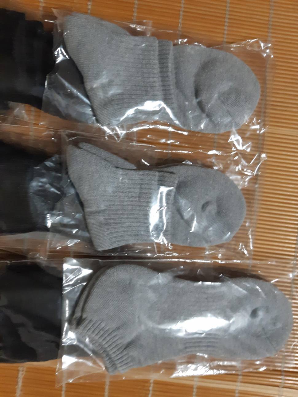 여러가지 양말 판매합니다 (중고장터 - 비낚시용품)