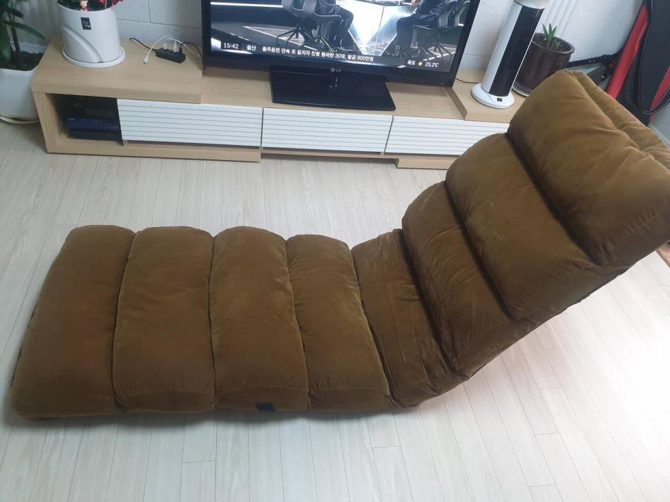 의자여성등산복 (중고장터 - 비낚시용품)