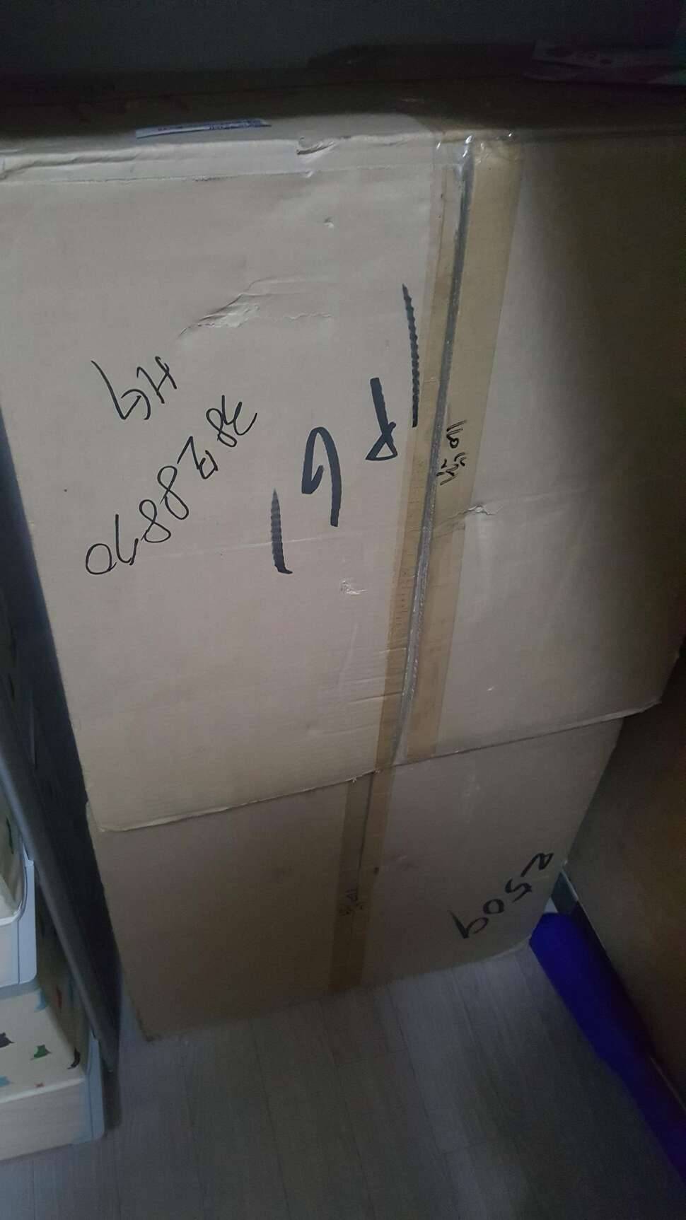 그랜져 hg 330 셀러브리티 순정 정품 19인치 휠 신품 두개 (중고장터 - 비낚시용품)