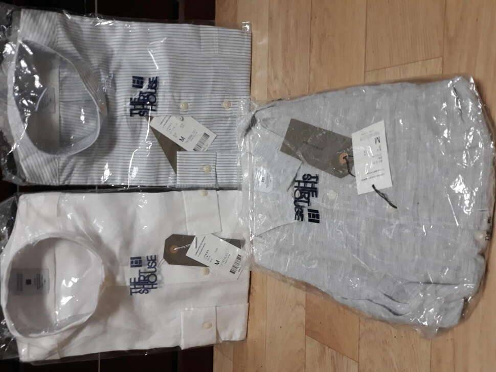 아디다스 운동화 및 셔츠와 몇가지 입니다 (중고장터 - 비낚시용품)