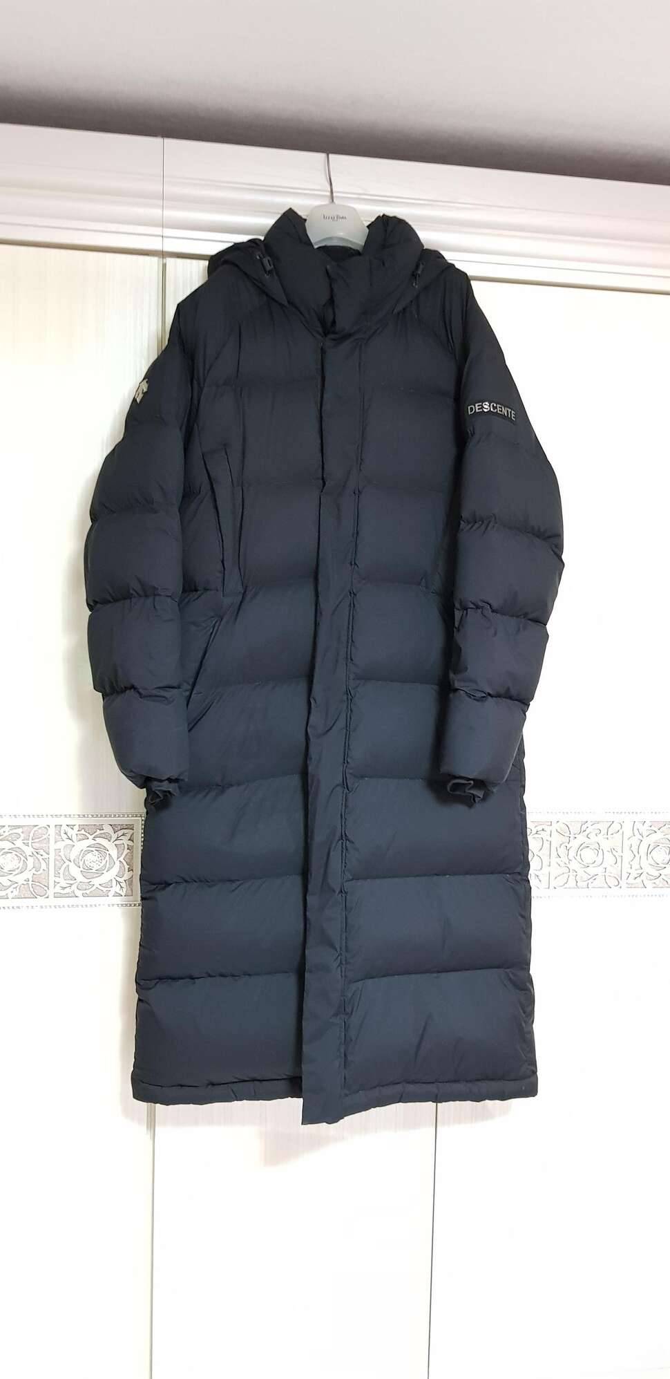 데쌍트롱패딩 끌어올림가격인하 (중고장터 - 비낚시용품)