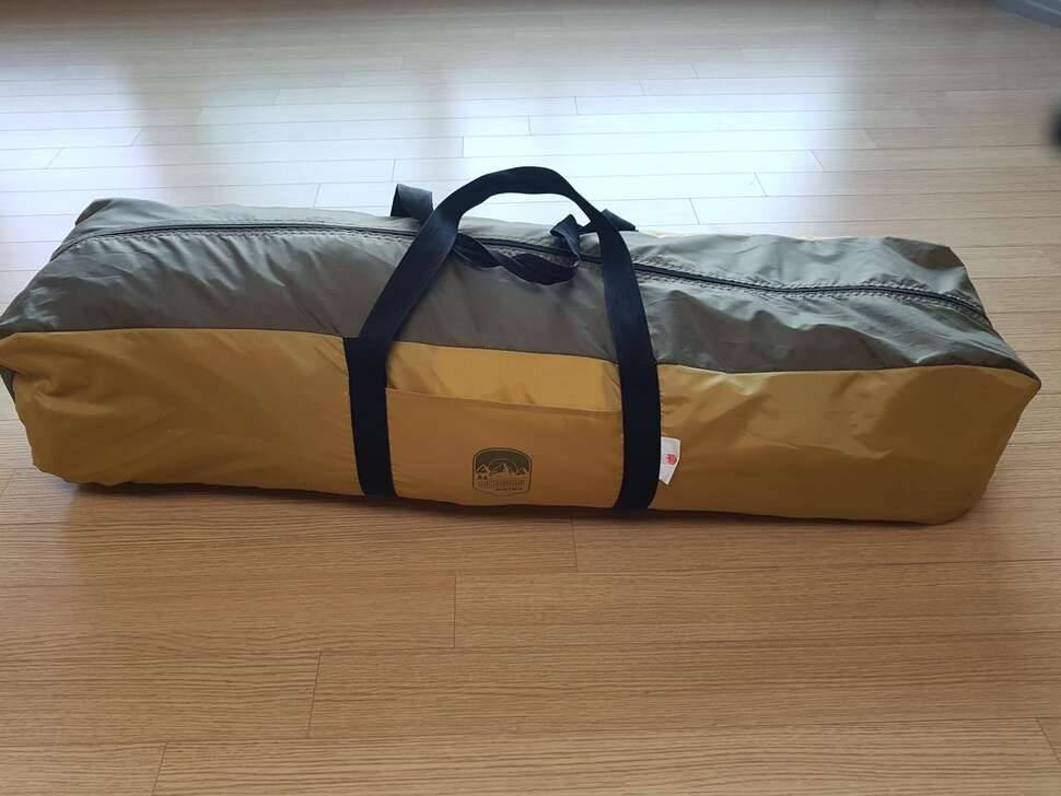 빅텐오토텐트 (중고장터 - 비낚시용품)