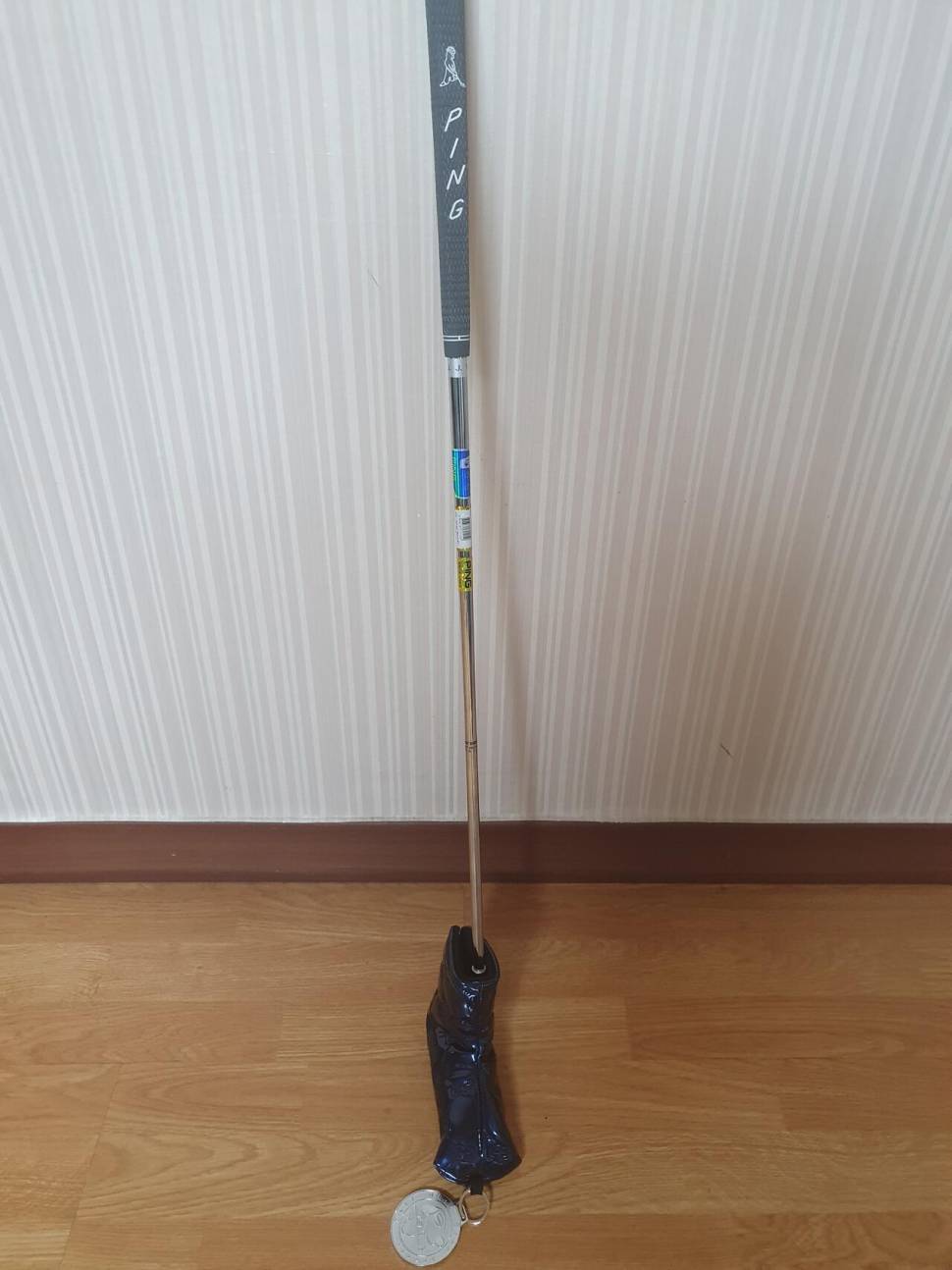 핑 앤서5 밀드 퍼터 (중고장터 - 비낚시용품)