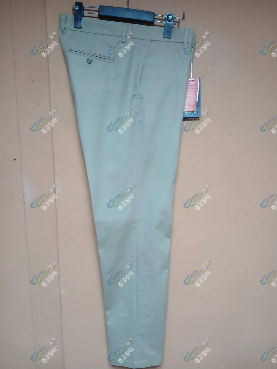 빈폴 100호폴햄 36인지 (중고장터 - 비낚시용품)