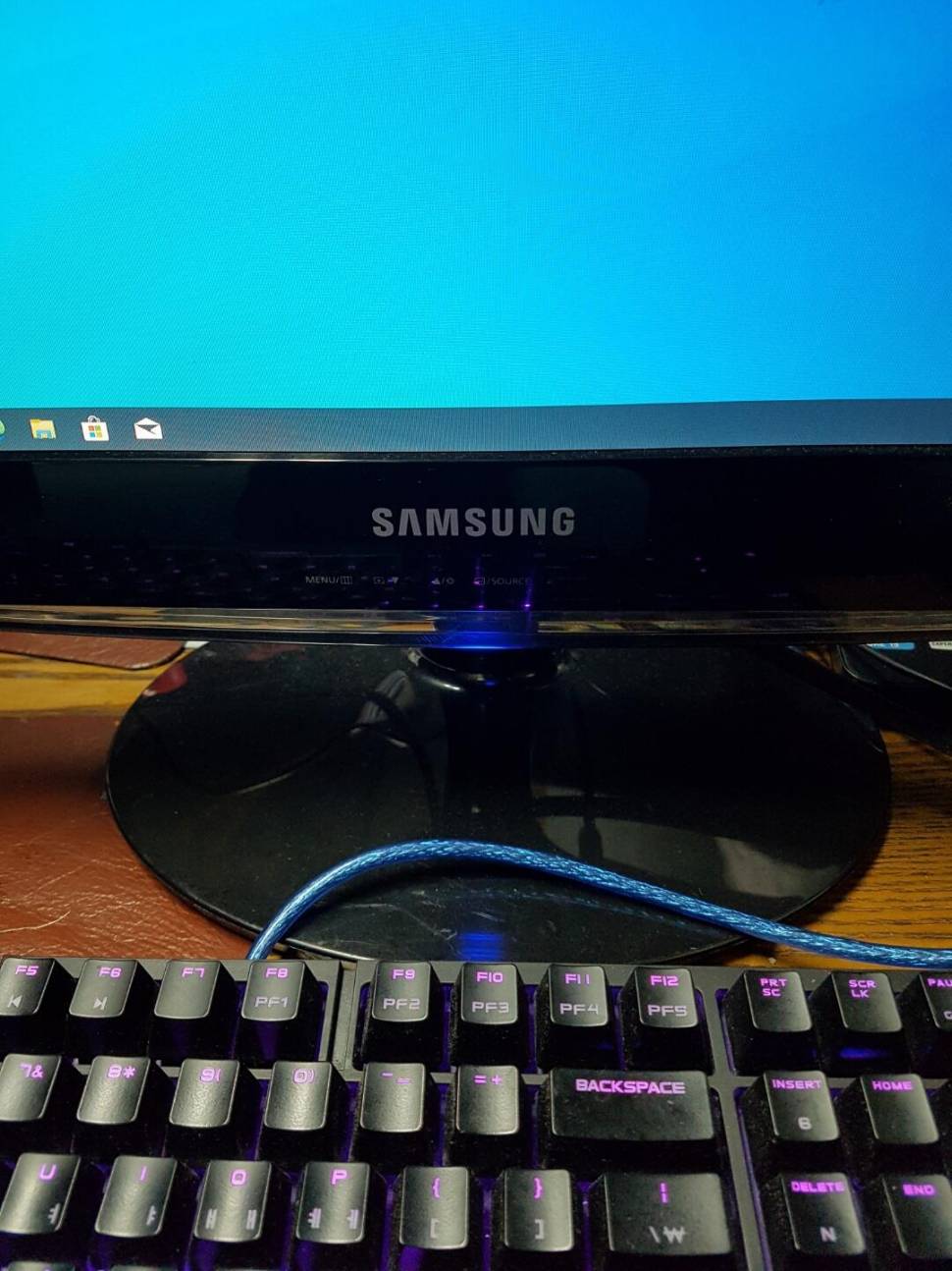 HP i5 3470 32기가 (중고장터 - 비낚시용품)