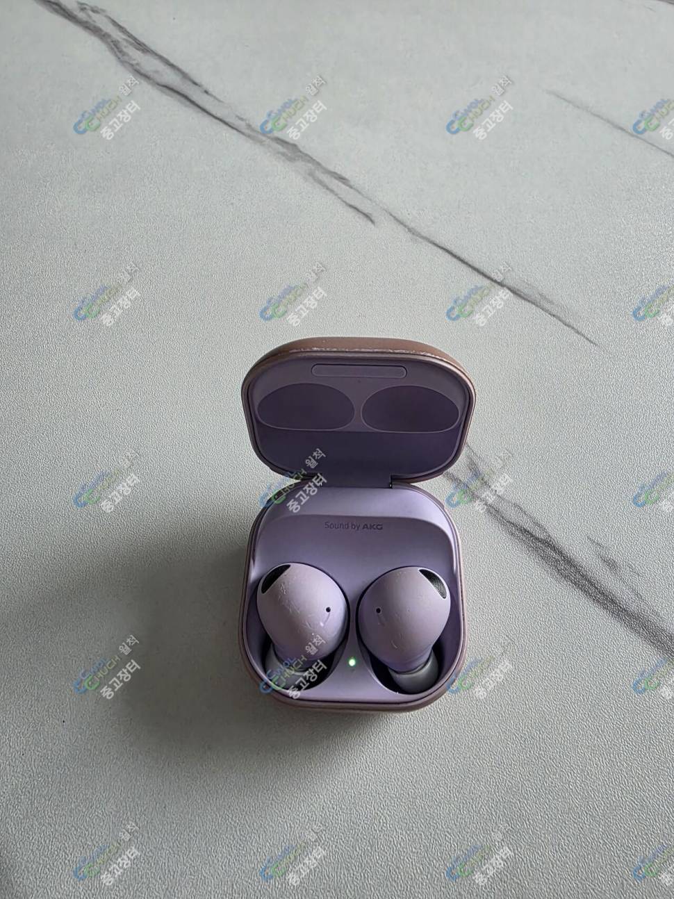 Galaxy buds2 Pro (중고장터 - 비낚시용품)