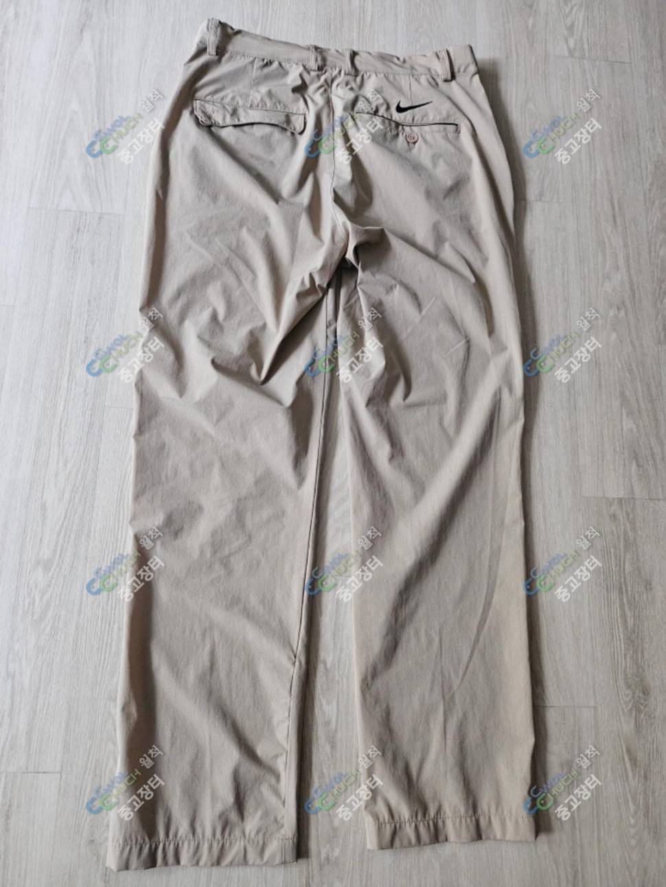 나이키 바지 판매합니다 (중고장터 - 비낚시용품)