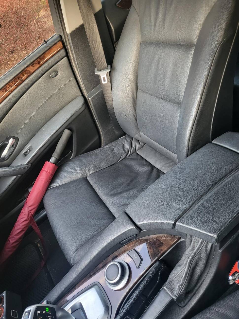 bmw 528i (중고장터 - 비낚시용품)