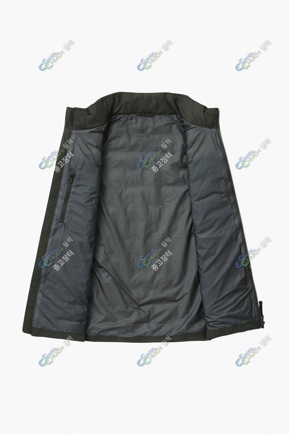 코오롱스포츠 안타티카 오리진 (중고장터 - 비낚시용품)