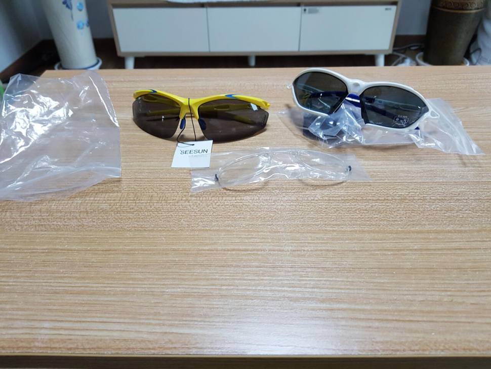 불용품 (중고장터 - 비낚시용품)
