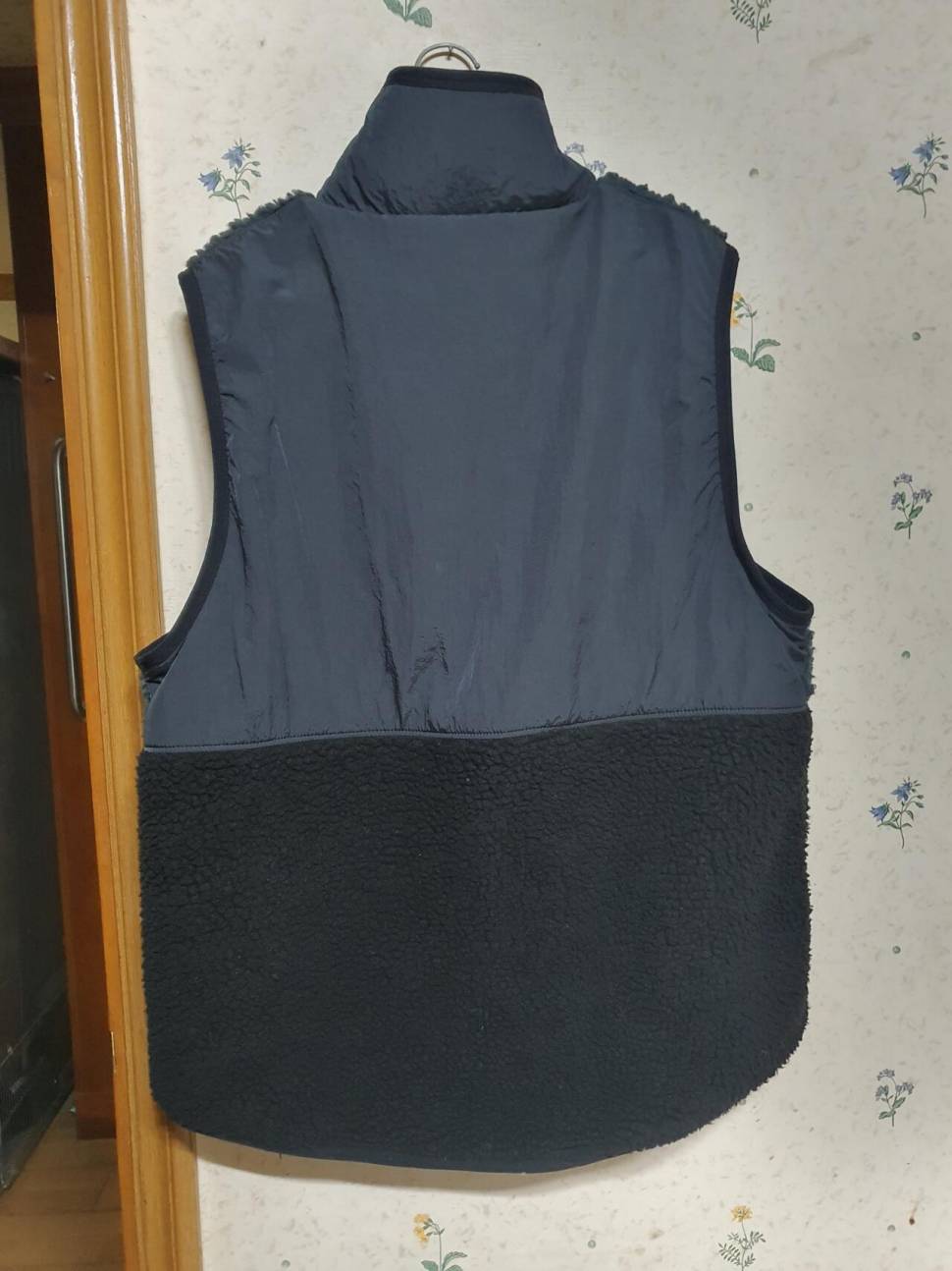 나이키 헤리티지 양털 후리스 조끼 xl105 (중고장터 - 비낚시용품)