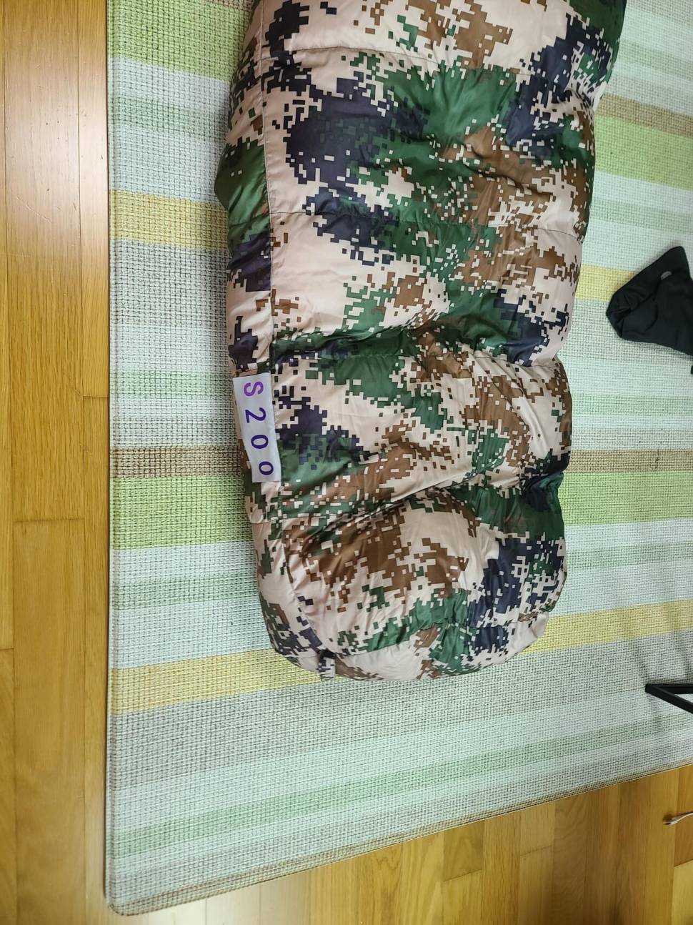 동계용품 캠핑 용품 팝니다 (중고장터 - 비낚시용품)