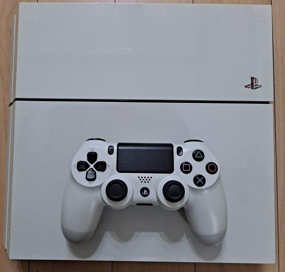 Ps4 플레이스테이션 (중고장터 - 비낚시용품)