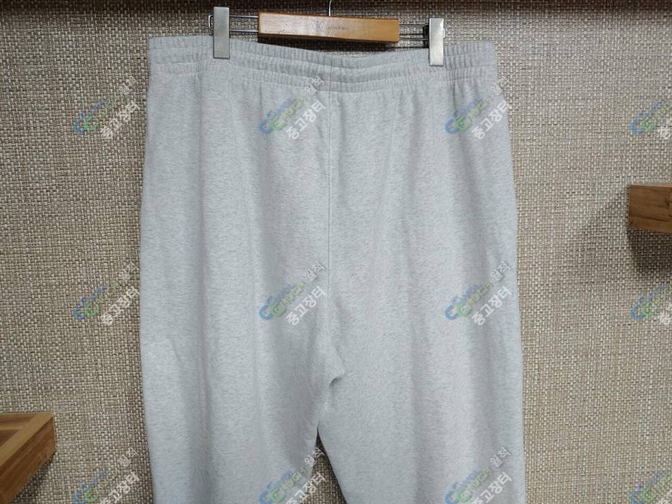 XL3842인치 TEK GEAR 조거팬츠 캘빈클라인 맨투맨 빅사이즈 (중고장터 - 비낚시용품)
