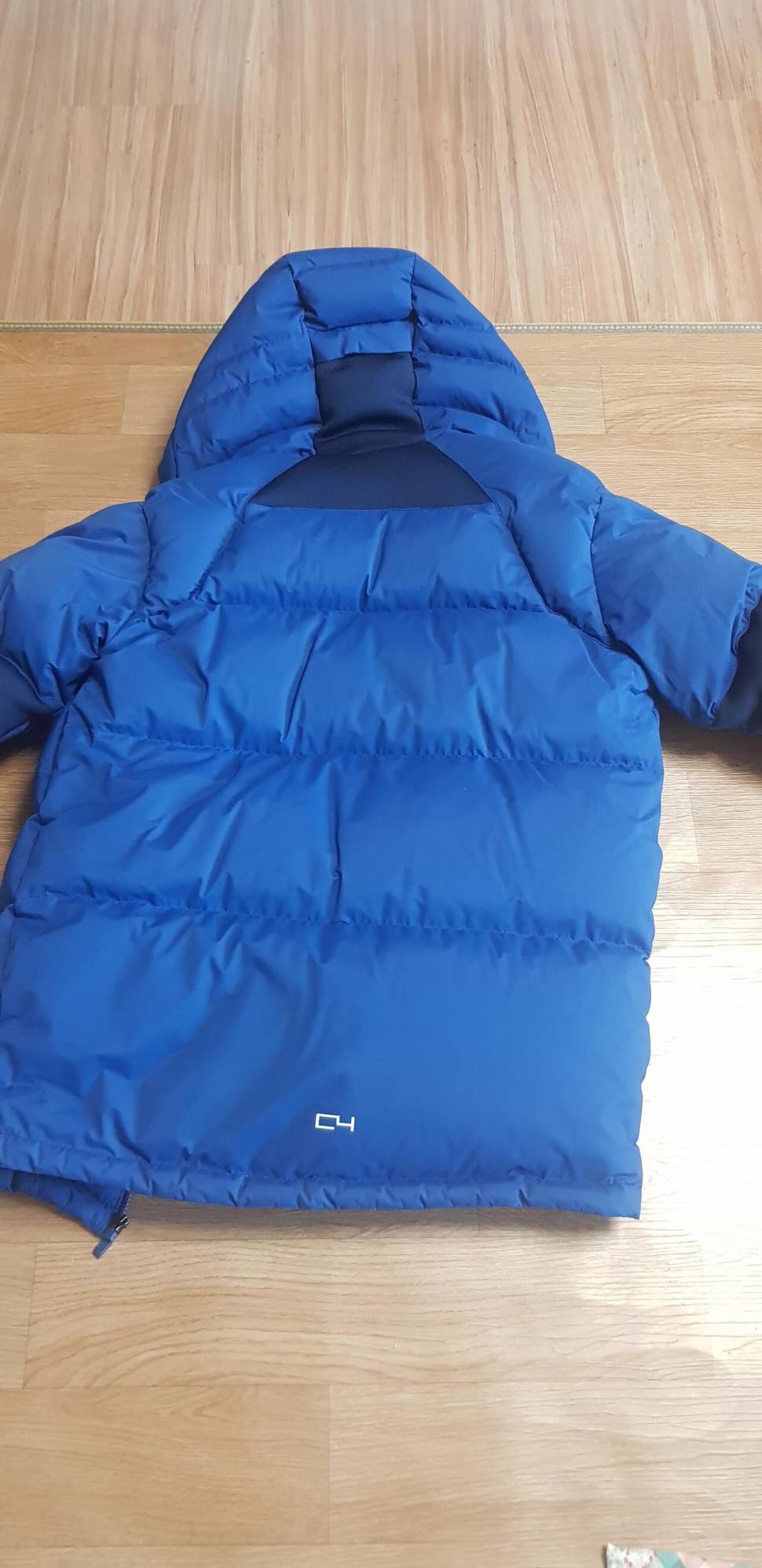 카파 구스다웃 (중고장터 - 비낚시용품)