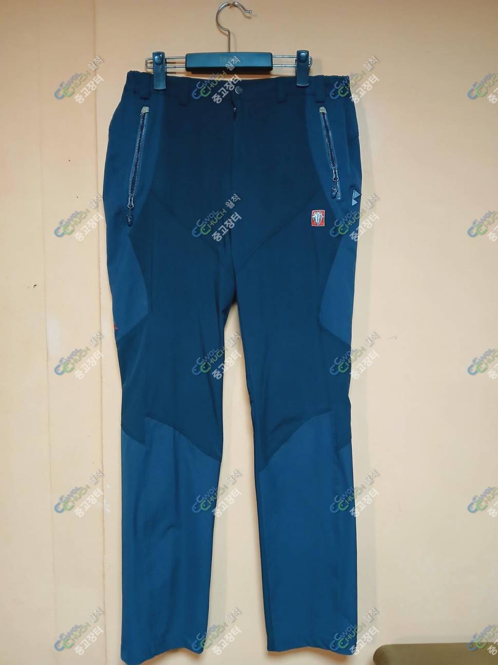 PXG 34인지블랙야크 32인지 (중고장터 - 비낚시용품)