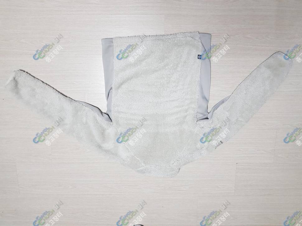 블랙야크 뽀글이 입니다 (중고장터 - 비낚시용품)