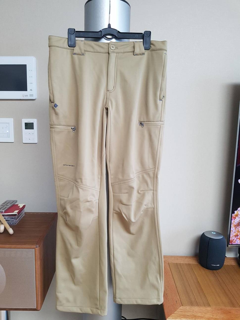 노스페이스 컬럼비아 55555555 (중고장터 - 비낚시용품)