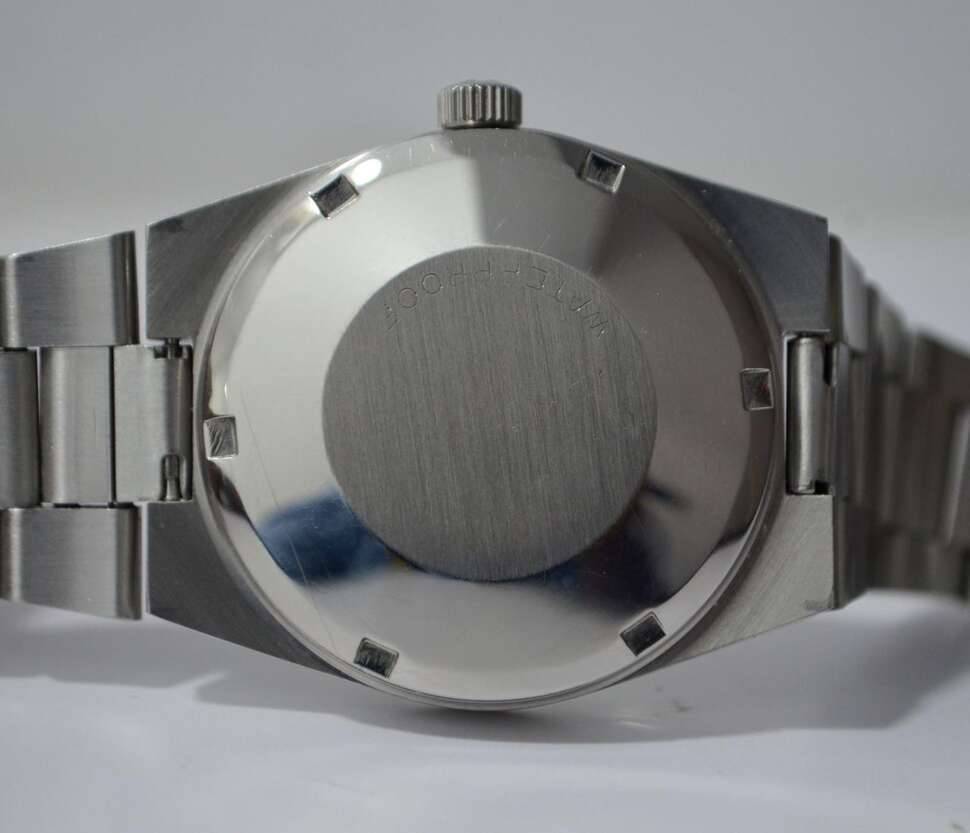 OMEGA GENEVE 오메가 제니브 오토메틱 시계 (중고장터 - 비낚시용품)