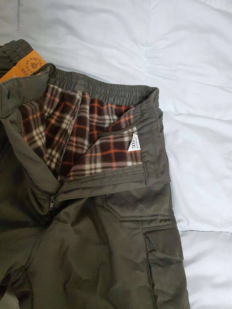 안전화 침낭 낚시복 모자 점퍼 바지 ㅍ (중고장터 - 비낚시용품)