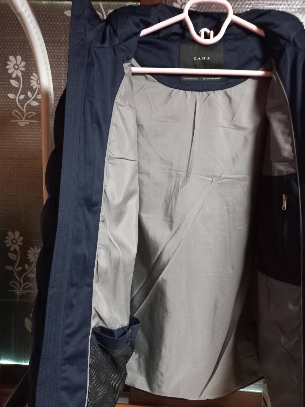 ZARA 고주파 경량 패딩 100호 (중고장터 - 비낚시용품)