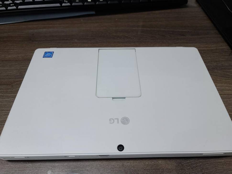 LG탭북듀오 10T360B830K (중고장터 - 비낚시용품)