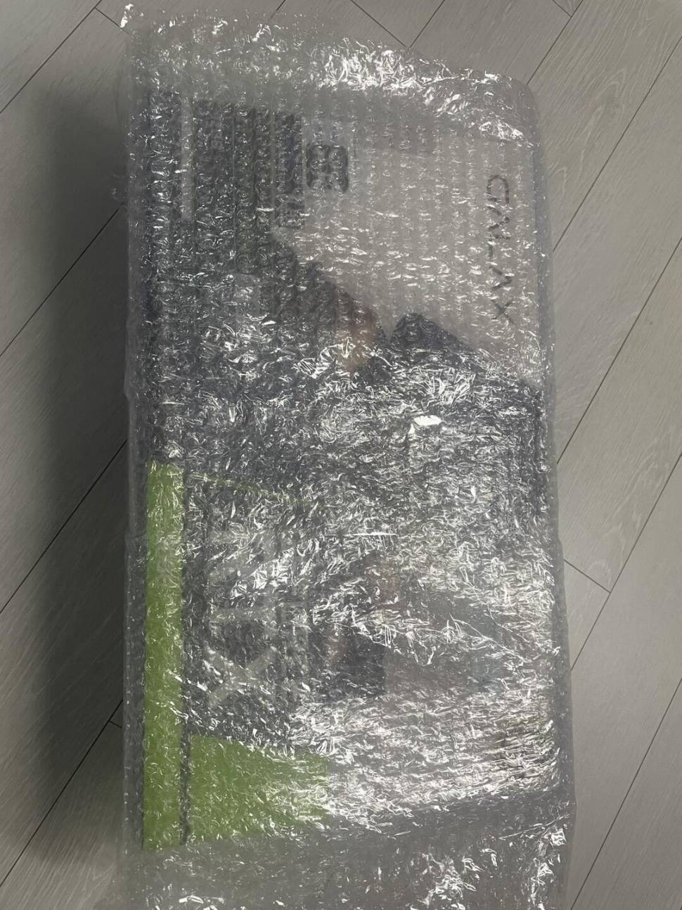 Galaxy GeForce RTX 3080 SG OC D6X 12GB LHR (중고장터 - 비낚시용품)