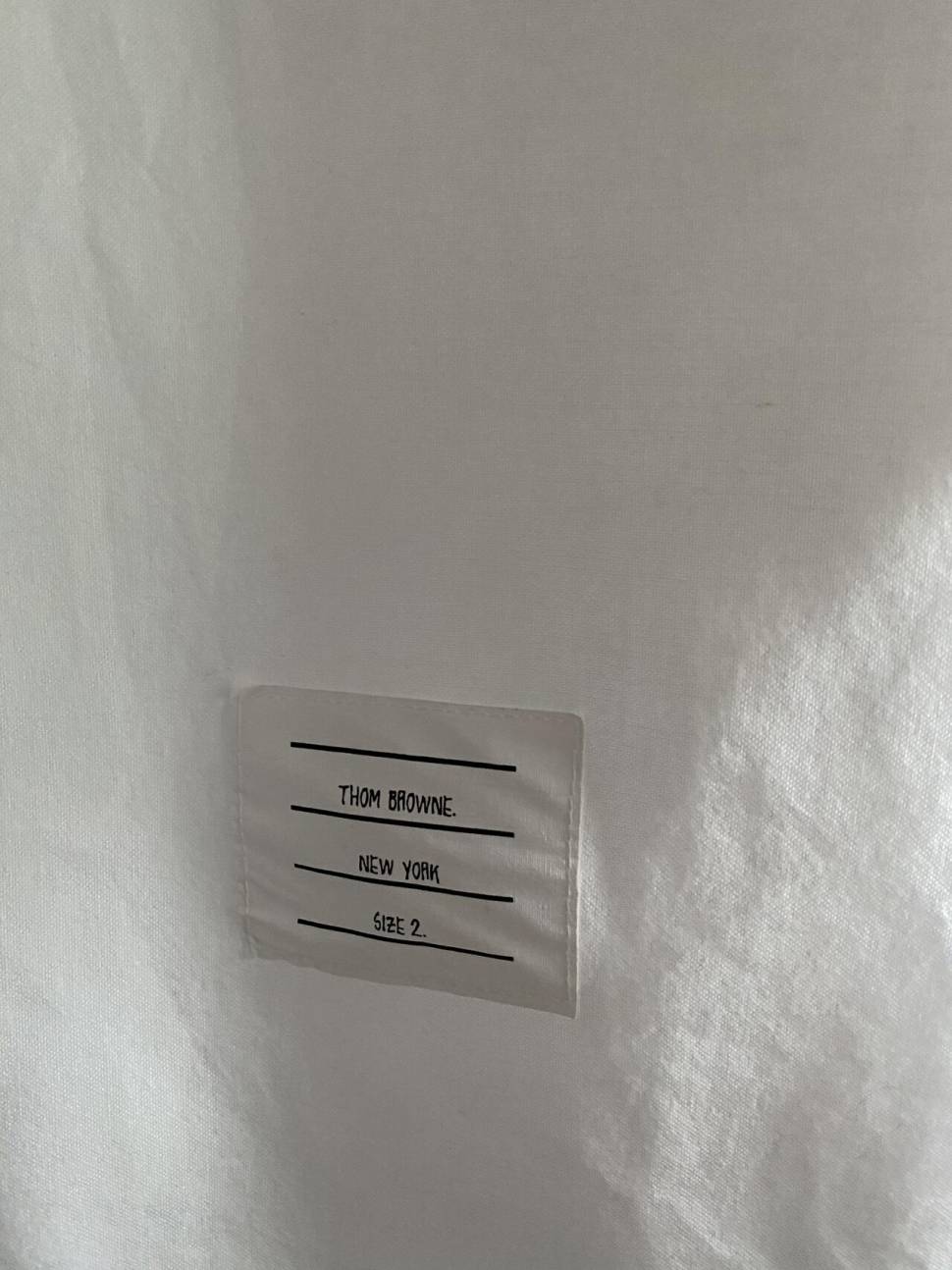톰브라운 울가디건셔츠판매 (중고장터 - 비낚시용품)