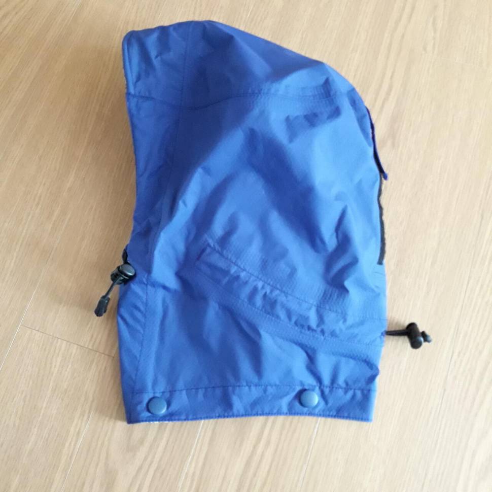 고어텍스 팩라이트자켓 판매 (중고장터 - 비낚시용품)