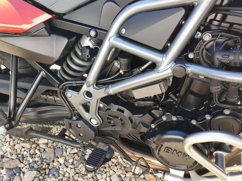 BMW F700 (중고장터 - 비낚시용품)